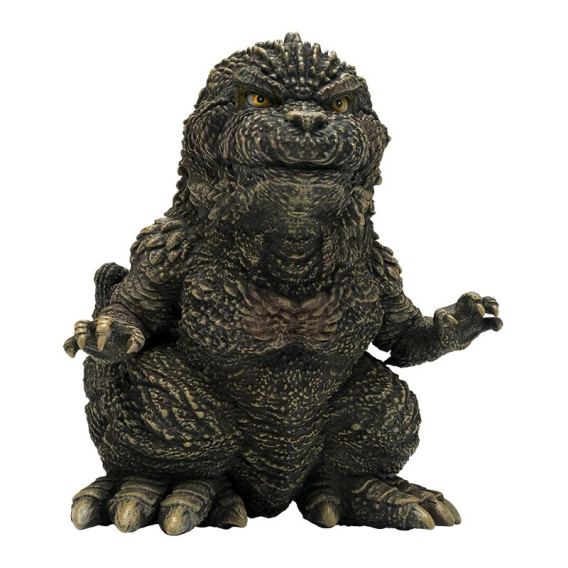 Obrázok pre BANPRESTO GODZILLA MINUS ONE ENSHRINED MONSTERS - GODZILLA 2023 VER.2 (VER.B)