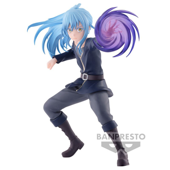 Obrázok pre BANPRESTO THAT TIME … A SLIME VIBRATION STARS - RIMURU TEMPEST