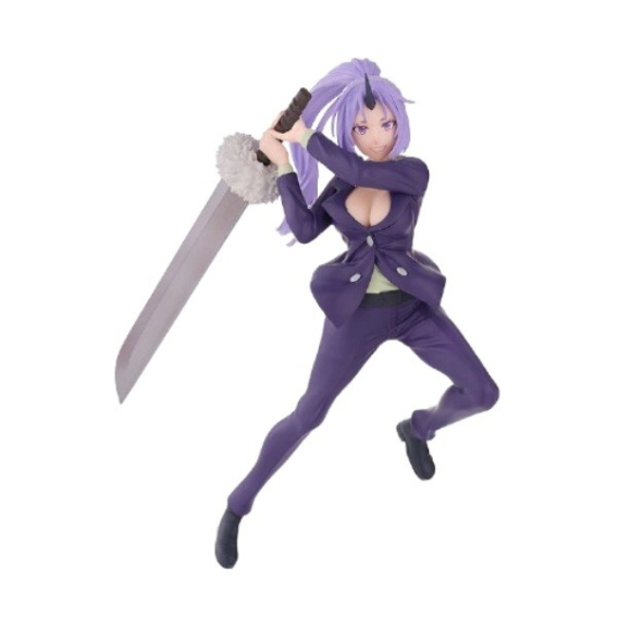 Obrázok pre BANPRESTO THAT TIME … A SLIME - SHION