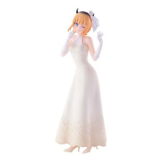 Obrázok pre BANPRESTO OSHI NO KO - MEMcho (BRIDAL DRESS Ver.)