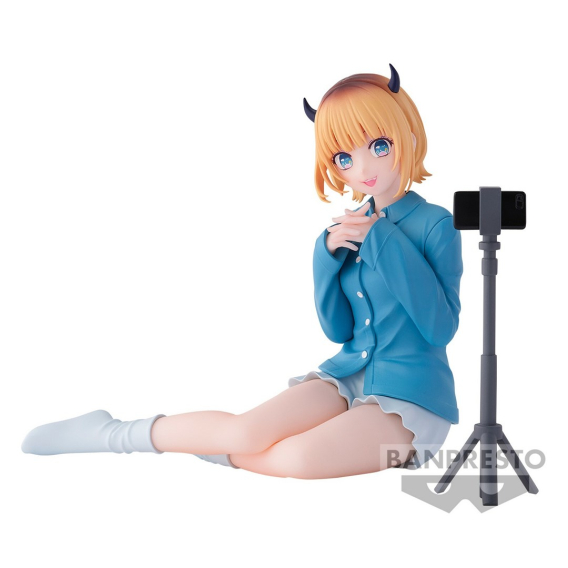 Obrázok pre BANPRESTO OSHI NO KO - MEMcho (RELAX TIME)