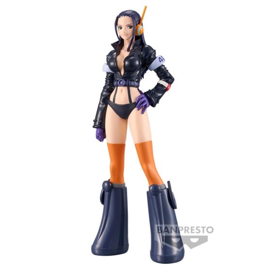 Obrázok pre BANPRESTO ONE PIECE DXF THE GRANDLINE SERIES - EGGHEAD NICO ROBIN