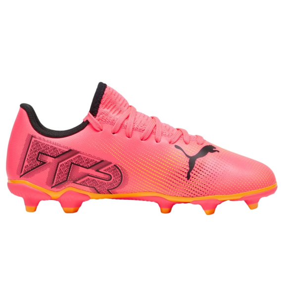 Obrázok pre Puma Future 7 Play FG/AG Football Boots 107723 03 43