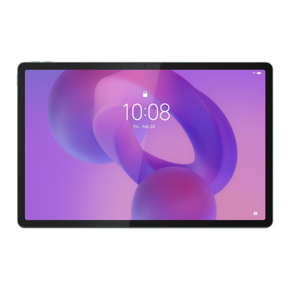 Obrázok pre Lenovo Idea Tab Pro Mediatek 128 GB 32,3 cm (12.7") 8 GB Wi-Fi 6E (802.11ax) Android 14 Seafoam Green