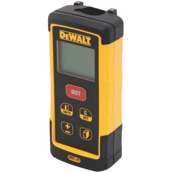 Obrázok pre DeWALT DW03050 metr Černá, Žlutá 50 m