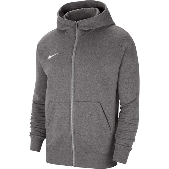 Obrázok pre Nike Park 20 Fleece Full-Zip Hoodie grey CW6891 071