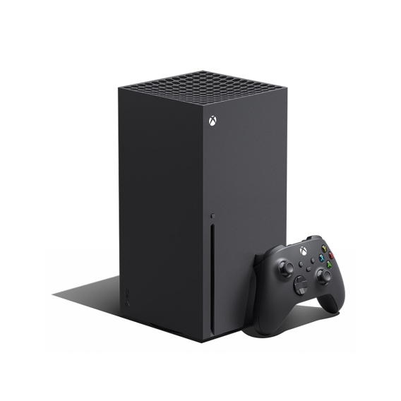 Obrázok pre Microsoft Xbox Series X 1 TB Wi-Fi Černá