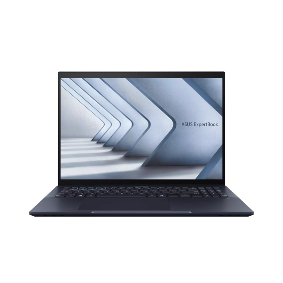 Obrázok pre ASUS ExpertBook B5 B5604CVA-Q90135X Intel Core i5-1335U 16“ WUXGA 16GB DDR5 512GB SSD Intel Iris Xe Graphics Windows 11 Pro černý