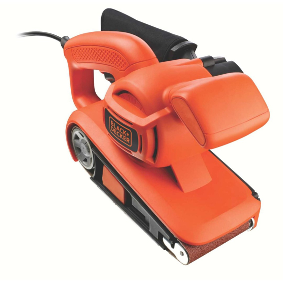 Obrázok pre Black & Decker KA86-QS přenosná bruska Pásová bruska