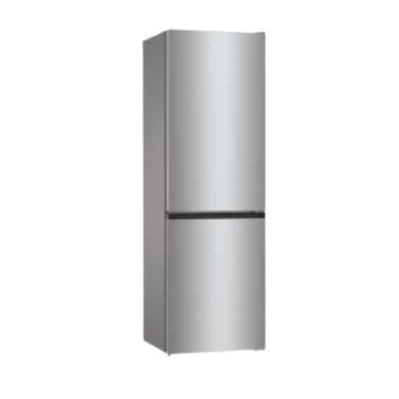 Obrázok pre Gorenje NRK61CS2XL4 lednice/mrazák Stojací 300 l C Šedá