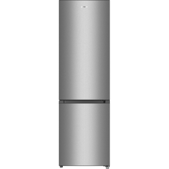 Obrázok pre Gorenje RK4182PS4 lednice/mrazák Stojací 269 l E Stříbrná