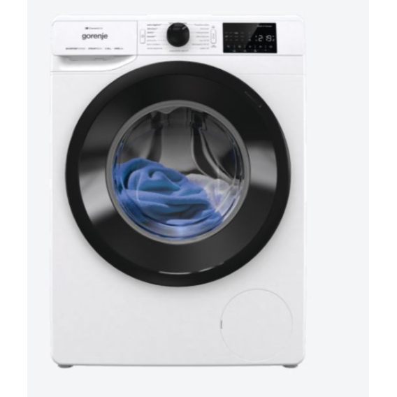 Obrázok pre Gorenje G400 Volně stojící pračka, 8 kg, 1400 otáček za minutu WPNEI84SBSWIFI/PL