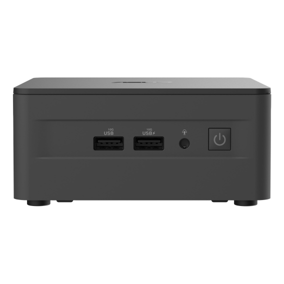 Obrázok pre ASUS NUC 12 RNUC12WSHI300000I Černá i3-1220P