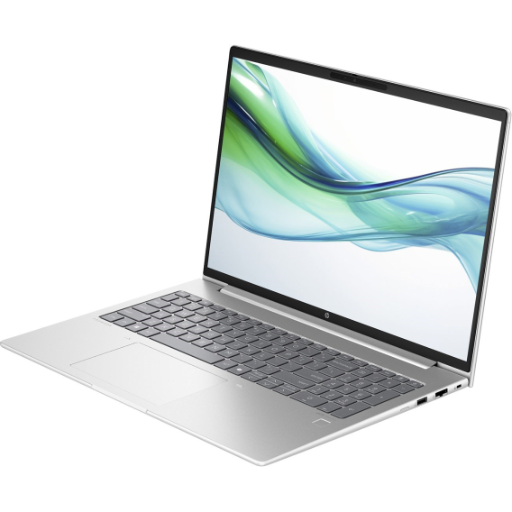 Obrázok pre HP ProBook 460 G11 Intel Core Ultra 5 125U Laptop 40.6 cm (16") WUXGA 16 GB DDR5-SDRAM 512 GB SSD Wi-Fi 6E (802.11ax) Windows 11 Home Silver