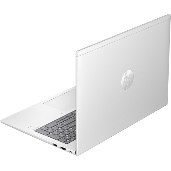 Obrázok pre HP ProBook 460 G11 Intel Core Ultra 5 125U Notebook 40,6 cm (16") WUXGA 16 GB DDR5-SDRAM 512 GB SSD Wi-Fi 6E (802.11ax) Windows 11 Home Silver