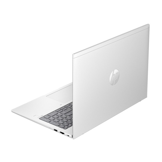 Obrázok pre HP ProBook 460 G11 Intel Core Ultra 5 125U Laptop 40.6 cm (16") WUXGA 16 GB DDR5-SDRAM 512 GB SSD Wi-Fi 6E (802.11ax) Windows 11 Home Silver
