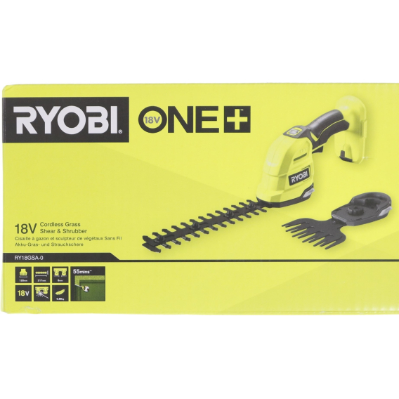 Obrázok pre Ryobi Grass Shears