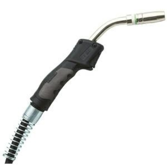 Obrázok pre WELDLINE MIG TORCH LGS-505W 3M 450A 100