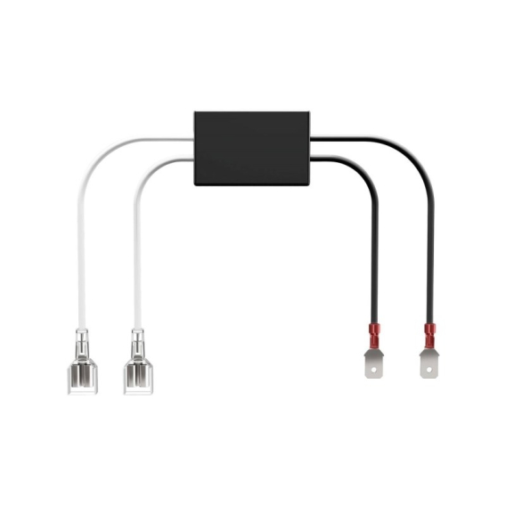 Obrázok pre LED Error Canceler H7 Osram Adapter