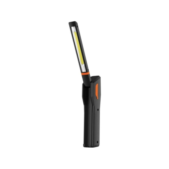 Obrázok pre Osram Auto LEDInspect SLIM500 LED (RGB) Worklight Battery-operated, via USB 500 lm