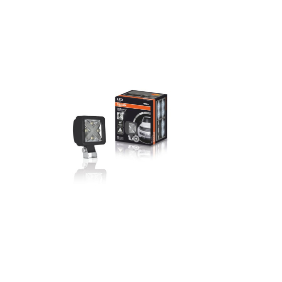 Obrázok pre Work lamp OSRAM LEDriving CUBE MX85-WD, 12V, 1250lm, 6000K (not road approved)