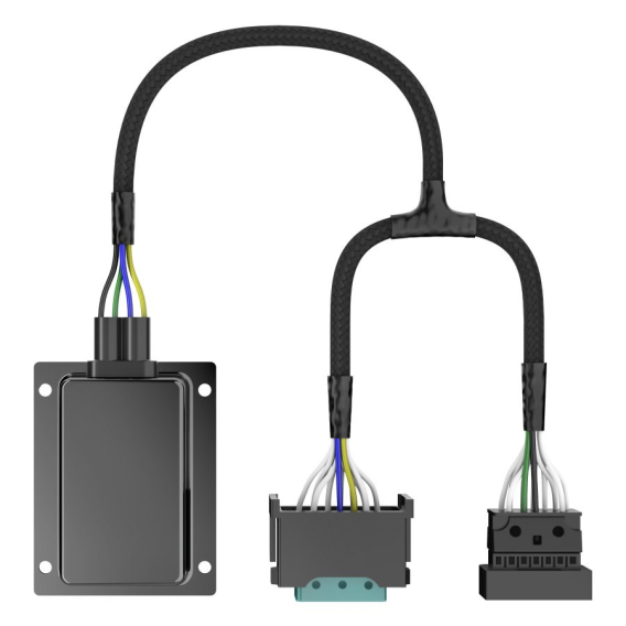 Obrázok pre LEDriving SMART CANBUS LEDSC03-1