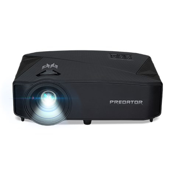 Obrázok pre Acer Predator GD711 dataprojektor 1450 ANSI lumen DLP UHD 4K (3840x2160) 3D kompatibilita Černá