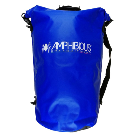 Obrázok pre AMPHIBIOUS TUBE BAG 80L BLUE TS-1080-02