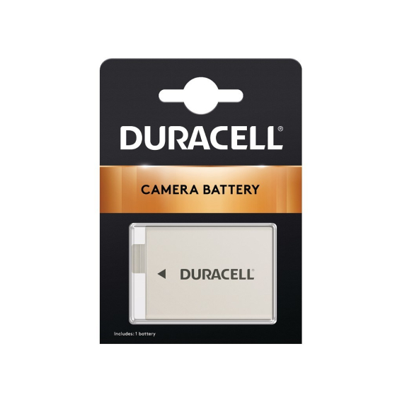 Obrázok pre Duracell DR9925 baterie pro fotoaparáty a kamery Lithium-ion (Li-ion) 1020 mAh