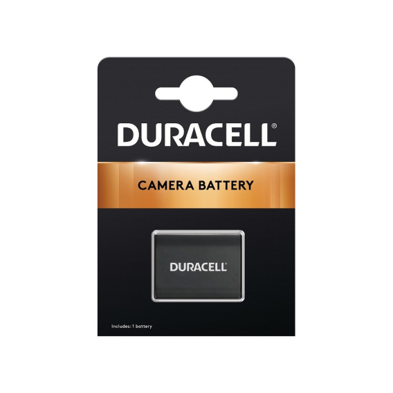 Obrázok pre Duracell DRC2L baterie pro fotoaparáty a kamery Lithium-ion (Li-ion) 700 mAh