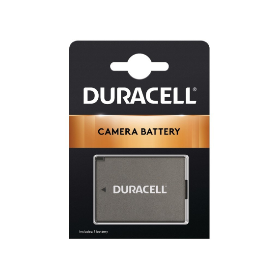 Obrázok pre Duracell DR9967 baterie pro fotoaparáty a kamery Lithium-ion (Li-ion) 1020 mAh