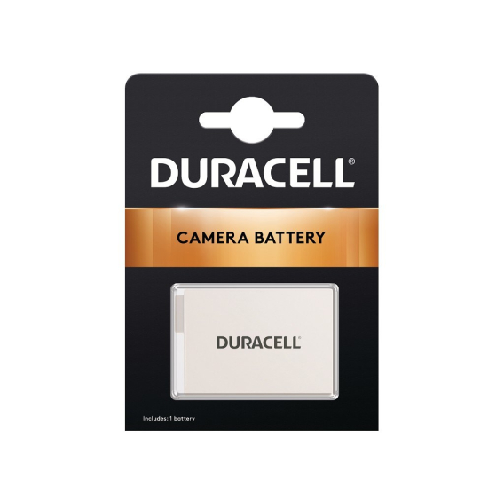 Obrázok pre Duracell DR9945 baterie pro fotoaparáty a kamery Lithium-ion (Li-ion) 1020 mAh