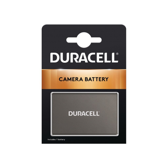 Obrázok pre Duracell DR9900 baterie pro fotoaparáty a kamery Lithium-ion (Li-ion) 1100 mAh