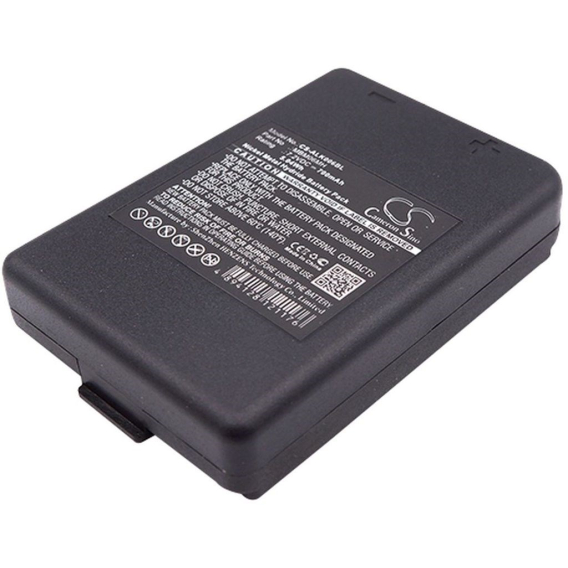 Obrázok pre Replacement battery for Autec MBM06MH 7.2V700mAh