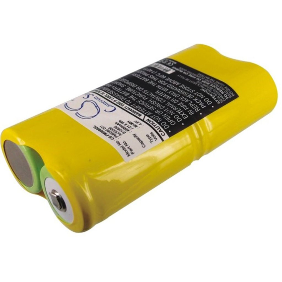 Obrázok pre Battery for Fluke 90 4.8V4500mAh NiMh