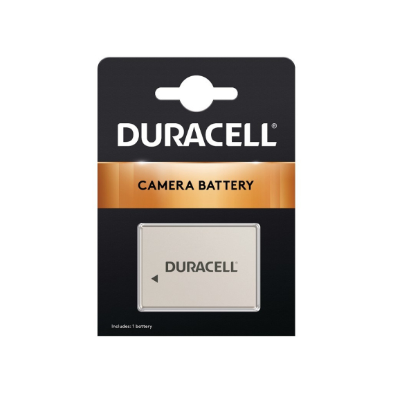 Obrázok pre Duracell DRC10L baterie pro fotoaparáty a kamery Lithium-ion (Li-ion) 950 mAh