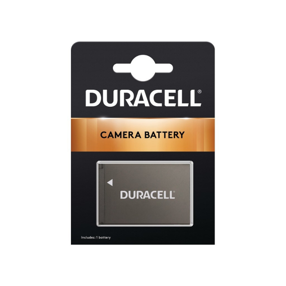 Obrázok pre Duracell DRCE12 baterie pro fotoaparáty a kamery Lithium-ion (Li-ion) 750 mAh