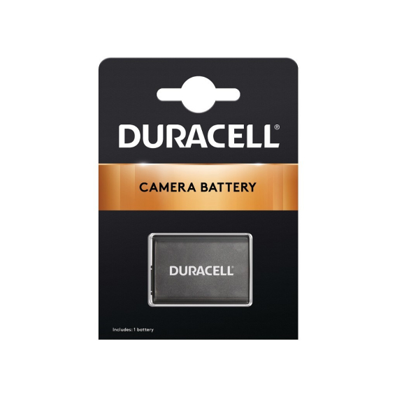 Obrázok pre Duracell DR9954 baterie pro fotoaparáty a kamery Lithium-ion (Li-ion) 1030 mAh