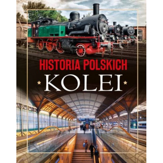 Obrázok pre ISBN 978-83-822-2089-6 knihy Polský Pevná vazba 320 str.