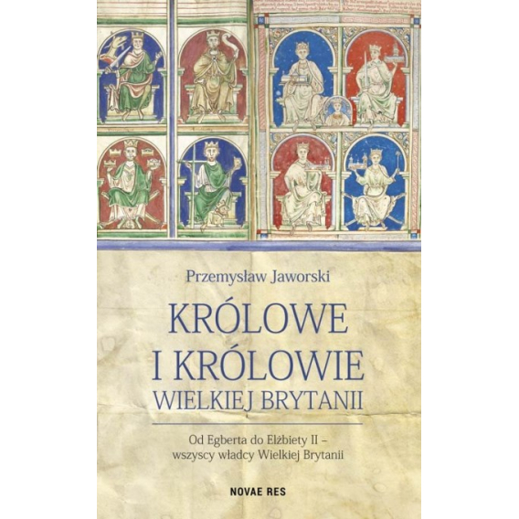 Obrázok pre ISBN 978-83-808-3900-7 knihy Polský Brožovaná 832 str.