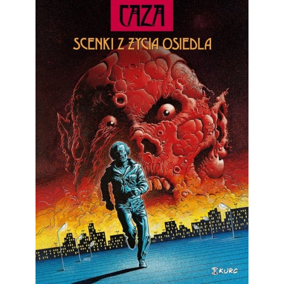 Obrázok pre ISBN 978-83-945-9639-2 knihy Polský Pevná vazba 176 str.