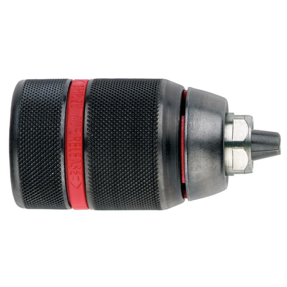 Obrázok pre METABO DRILL CHUCK. S2 13mm, 1/2"-20 UNF METAL FUTURO PLUS