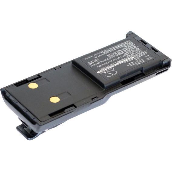 Obrázok pre MOTOROLA 7.2V1800mAh NiMH - GP300 Replacement