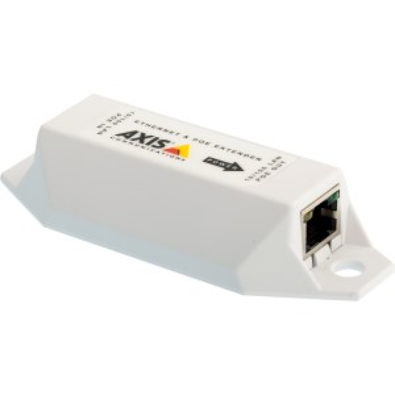 Obrázok pre Axis 5025-281 PoE adaptér