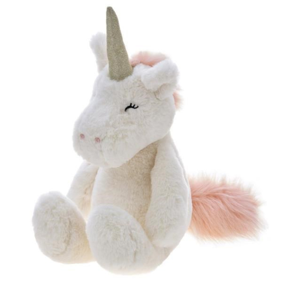 Obrázok pre Unicorn Alessio cream 36cm