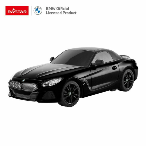 Obrázok pre Car radio BMW Z4 New Version 1:24 96200 RASTAR