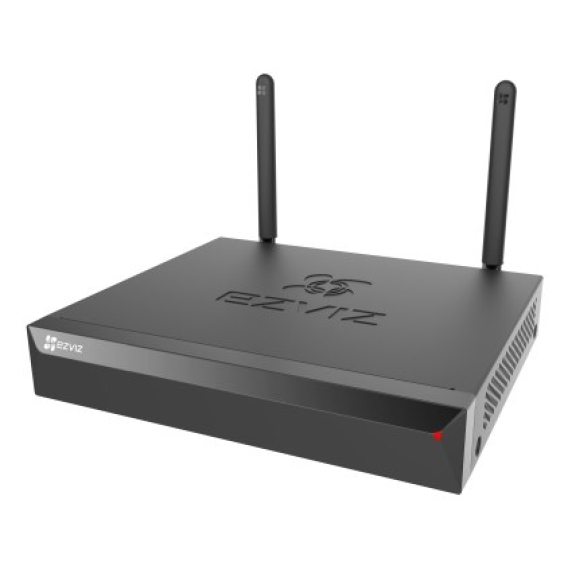 Obrázok pre EZVIZ X5S-8W Černá