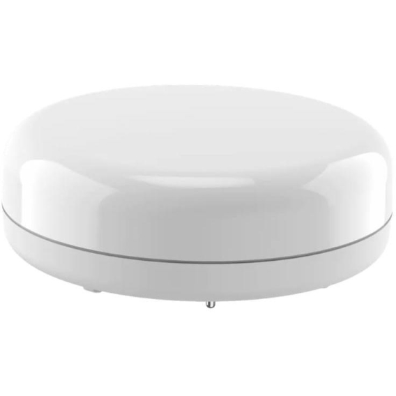 Obrázok pre Wireless flood sensor in white color model CZ-01 by Tech Controllers