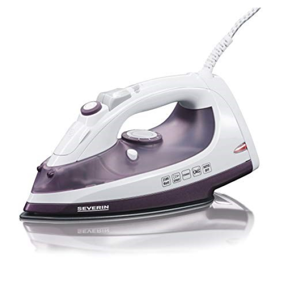 Obrázok pre SEVERIN BA 3210 Steam iron 2500W