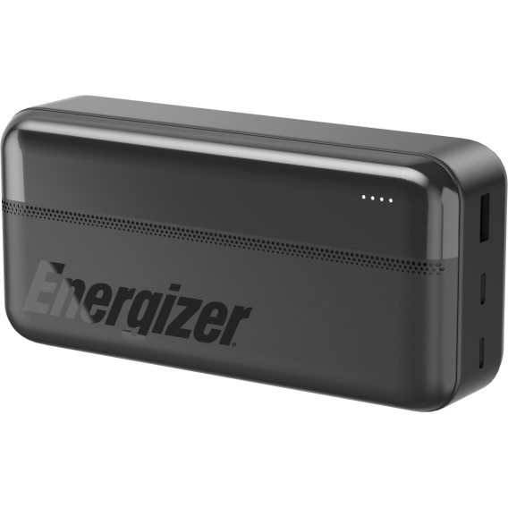 Obrázok pre Powerbank Energizer 30000 mAh 15W UE30050CC black